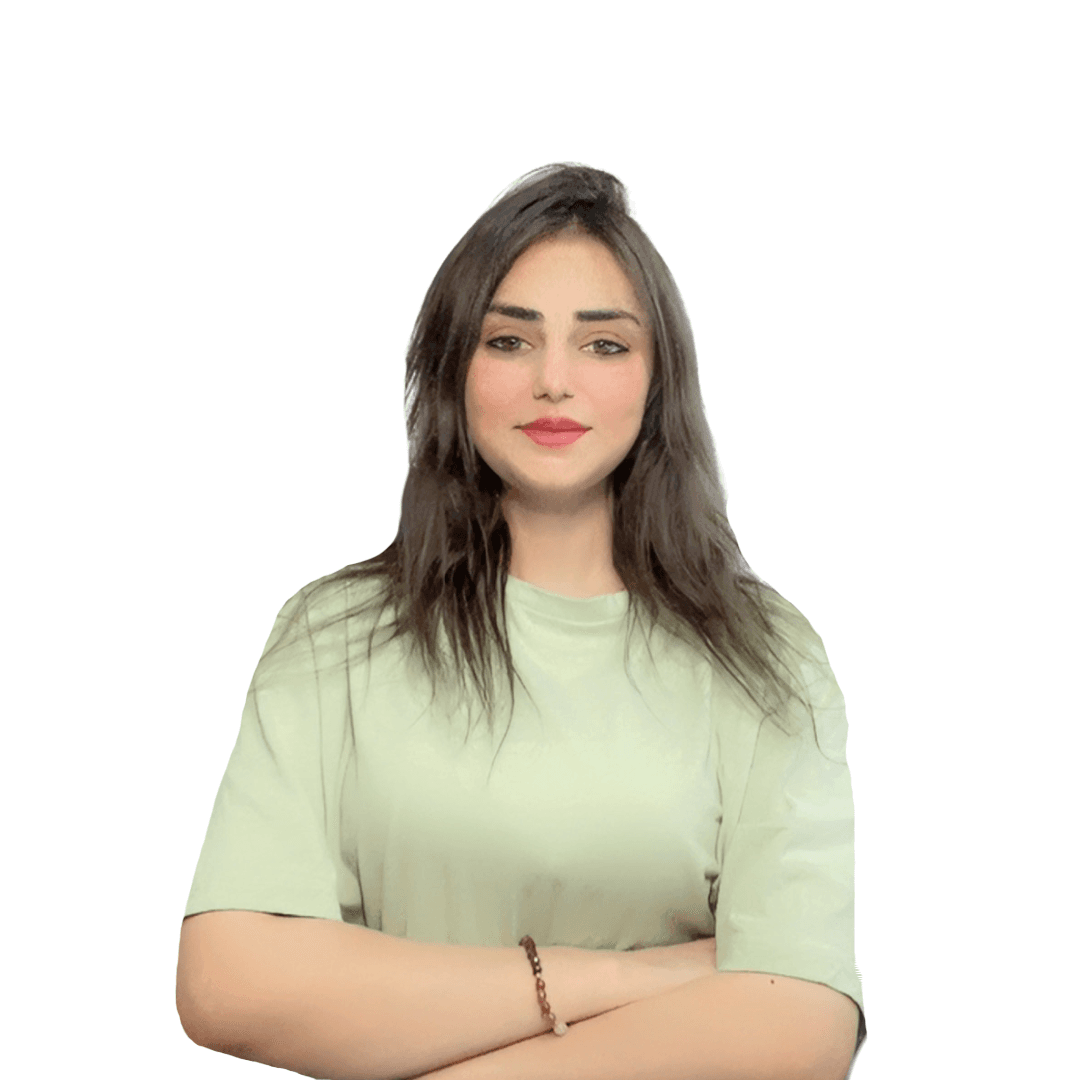 Zahraa Salam